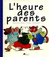 L'heure des parents