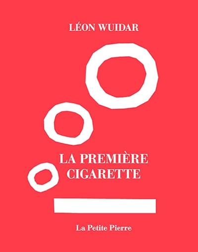 La première cigarette