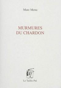 Murmures du chardon