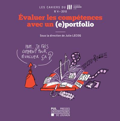 Evaluer les compétences avec un (e)portfolio