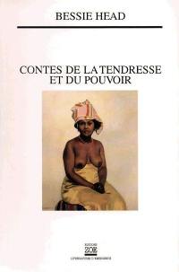 Contes de la tendresse et du pouvoir