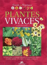 Guide des plantes vivaces