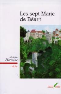 Les sept Marie de Béarn