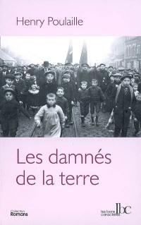 Les damnés de la Terre