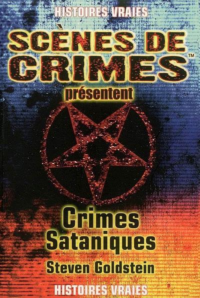 Crimes sataniques