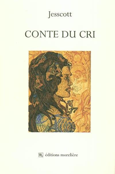 Conte du cri