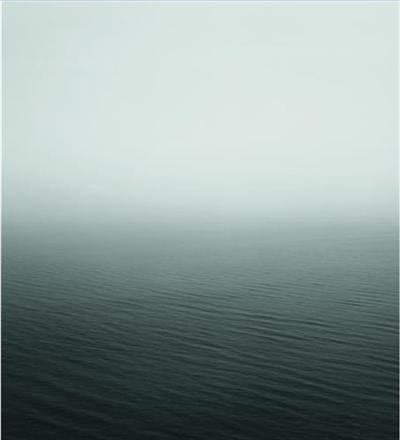 Hiroshi Sugimoto (New Edition)