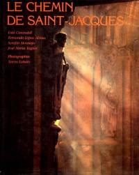 Le chemin de Saint-Jacques