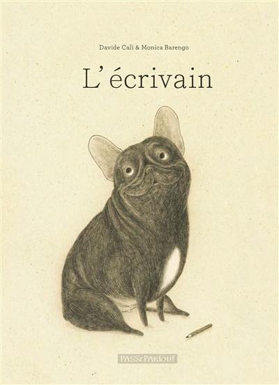 L'écrivain