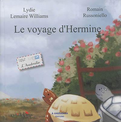 Le voyage d'Hermine