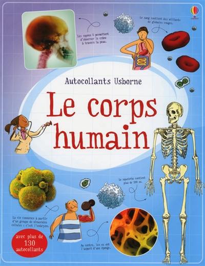 Le corps humain