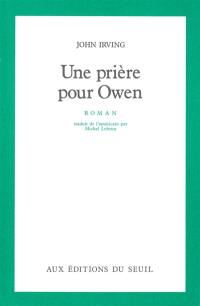 Une prière pour Owen