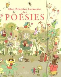 Mon premier Larousse des poésies