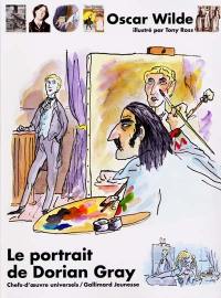 Le portrait de Dorian Gray