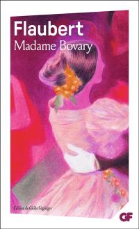 Madame Bovary : moeurs de province