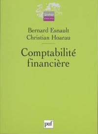 Comptabilité financière