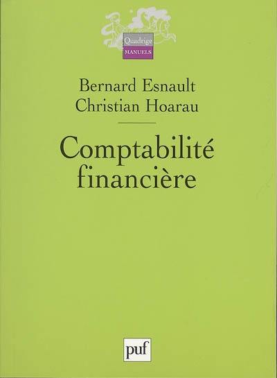 Comptabilité financière