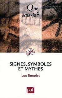 Signes, symboles et mythes