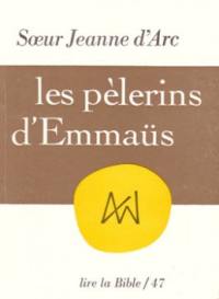 Les Pèlerins d'Emmaus