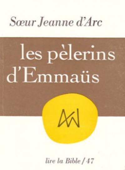 Les Pèlerins d'Emmaus