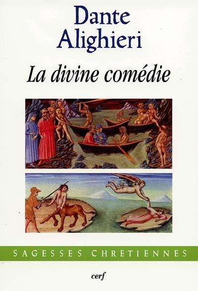 La divine comédie