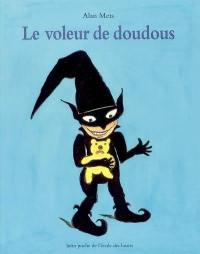 Le voleur de doudous