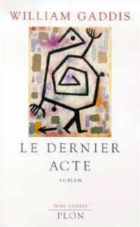 Le dernier acte