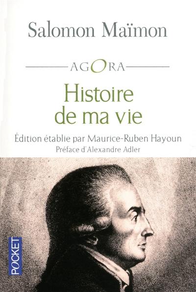 Histoire de ma vie