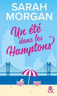 From New York with love. Vol. 2. Un été dans les Hamptons