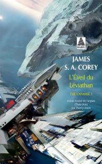 The expanse. Vol. 1. L'éveil du Léviathan