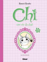 Chi, une vie de chat. Vol. 14