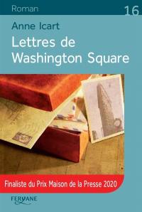 Lettres de Washington Square