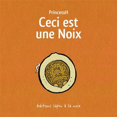 Ceci est une noix