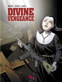 Divine vengeance