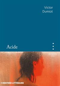 Acide