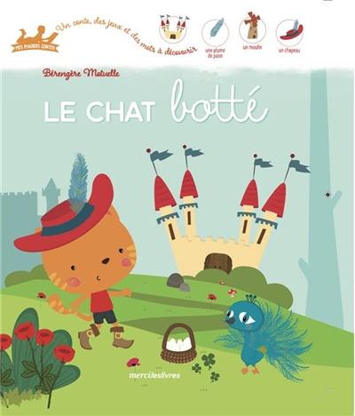 Le chat botté