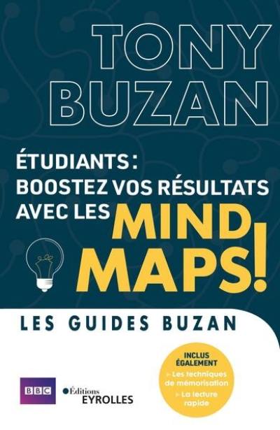 Etudiants, boostez vos résultats avec les mind maps !