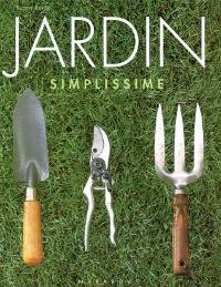 Jardin simplissime