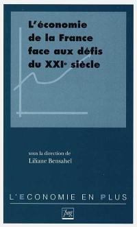 L'économie de la France face aux défis du XXIe siècle