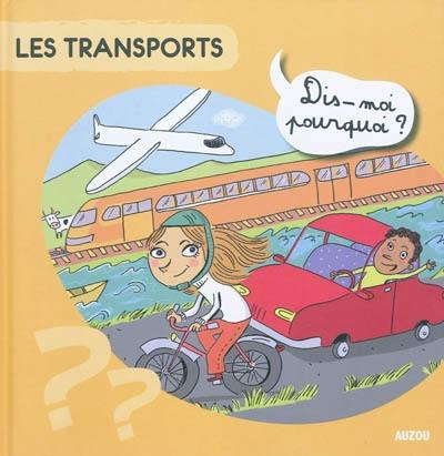 Les transports