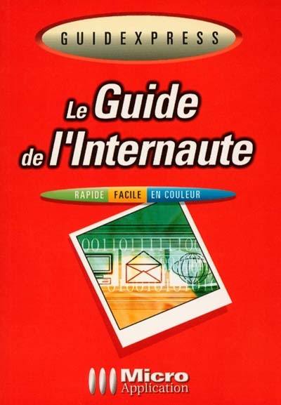 Le guide de l'internaute