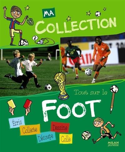 Tout sur le foot