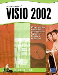 Visio 2002