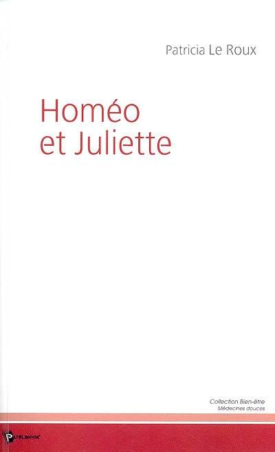 Homéo et Juliette