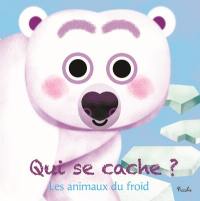 Les animaux du froid