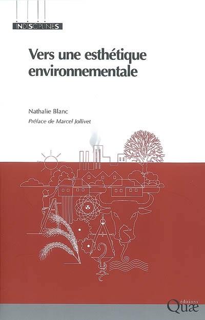 Vers une esthétique environnementale