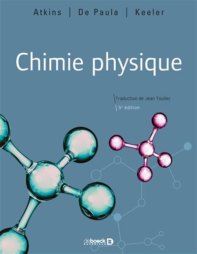 Chimie physique