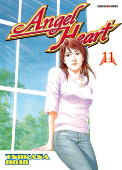 Angel heart. Vol. 11