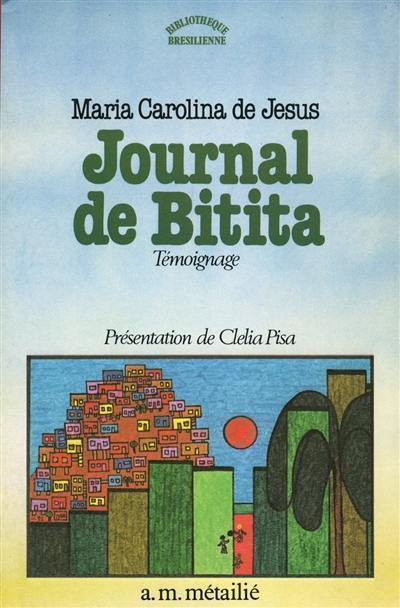 Journal de Bitita