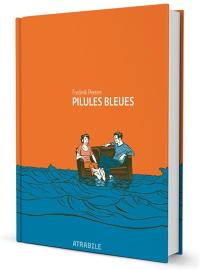 Pilules bleues